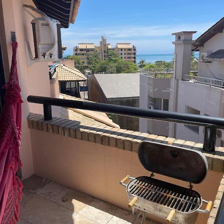Orla Maria Apartamentos Флорианополис Экстерьер фото