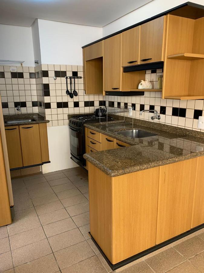Orla Maria Apartamentos Флорианополис Номер фото