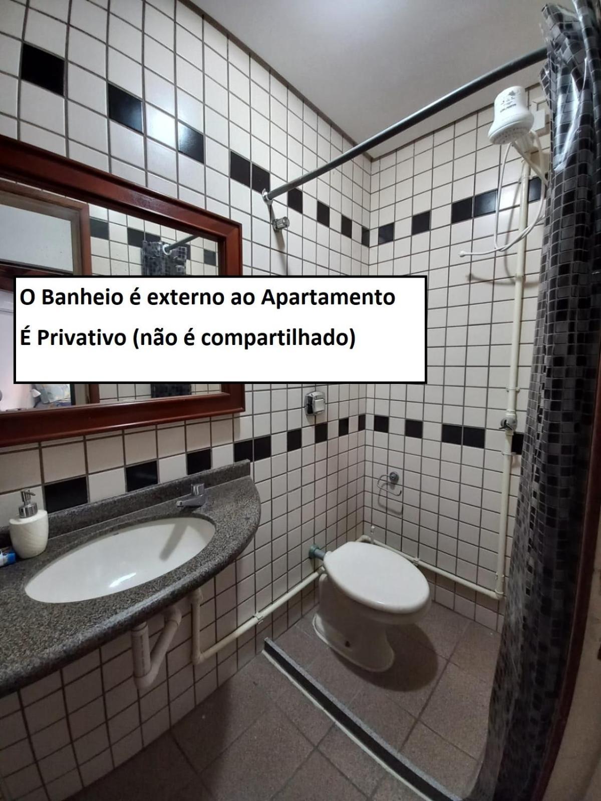 Orla Maria Apartamentos Флорианополис Номер фото